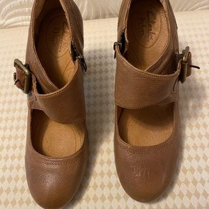 Clarks awesome shoes